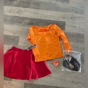 NWT Velma costume